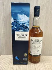 2026年最新】taliskerの人気アイテム - メルカリ