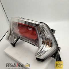 HONDA PCXJF81純正 テールランプ 本体 - メルカリ