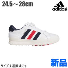 新品】 アディダス ゴルフ コースカップ スパイクレス キルティ付き