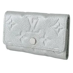 ルイ・ヴィトン LOUIS VUITTON アンプラント ミュルティクレ 6 キーケース 展示未使用品 M26508