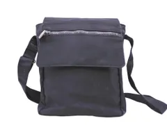 Paul Smith ポールスミス ショルダー バッグ 黒 ■■ メンズ