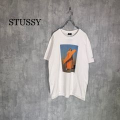 新品タグ付きSTUSSY SS20 KNIGHT TEE ナイト Tシャツ XL - メルカリ