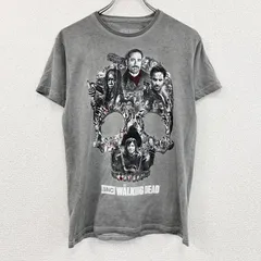 2026年最新】ウォーキングデッドtシャツの人気アイテム - メルカリ