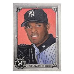 SEGA CARD-GEN MLB 2010 マリアノ・リベラ - メルカリ