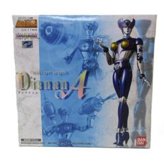 未開封 超合金魂 GX-11MA マジンガーエンジェル ダイアナンA - メルカリ