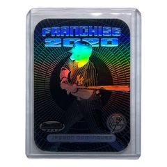 Topps 2025 Stadium Club ジム・エドモンズ 99シリアル - メルカリ