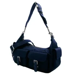 【新品】トリーバーチ バッグ ショルダーバッグ TORY BURCH WILLA ナイロン コンバーチブル ショルダー 2タイプショルダー付き 2WAY 斜め掛け 164444 0525 405 (ネイビー系) アウトレット レディース 送料無料