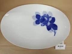 2026年最新】大倉陶園 ブルーローズの人気アイテム - メルカリ