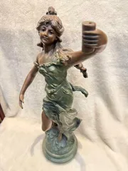 2026年最新】女性像 オブジェの人気アイテム - メルカリ