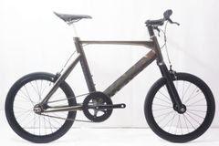 TERN [턴] SURGE UNO 2022년 모델 20인치 미니 벨로 / 바이챠리 세타가야점