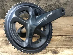 2026年最新】SHIMANO シマノ ULTEGRA アルテグラ FC-R8000 クランク