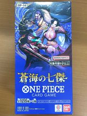 神速の拳 ONE PIECE CARD GAME 24パック入り - メルカリ