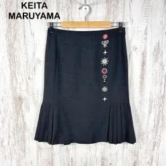 2026年最新】keita maruyama スカートの人気アイテム - メルカリ