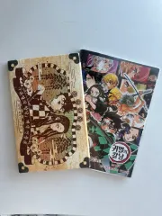 まとめ売り 鬼滅の 鬼滅の刃 21 ダイアリー 23 巻 初回版 限定モデル ステッカー 特典