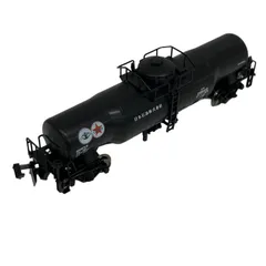 KATO 8058-1 タキ9900 日本石油 ガソリン専用 タンク車 4両セット Nゲージ 鉄道模型 カトー  中古  S10924734