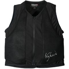 NANKAI SDW-8101 レーシングジャケット Sサイズ肩肘背中パッド付き 