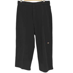 디키즈 Dickies Double Knee Work Pants 더블니 와이드 치노 팬츠 맨즈 표기무
