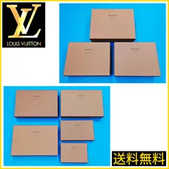 2026年最新】ルイビトン 空箱の人気アイテム - メルカリ