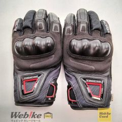 セール価格！ グリーディー GWG-041 ウインターグローブ ブルー M