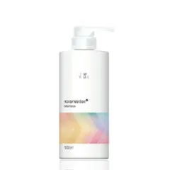 ウエラ カラーモーション + シャンプー 500ml【全商品最安値に挑戦】のサムネイル