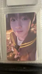 NCT サクヤ WISHFUL mu-moショップ