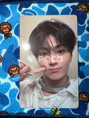 ENHYPEN ジェイ DESIRE : UNLEASH ENGENE ver.