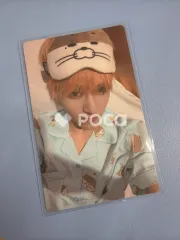 BOYNEXTDOOR リウ The Action Weverse ラキドロ