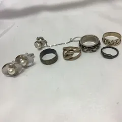 S【ヴィンテージ】シルバーリング  シルバーアクセサリー  レディースアクセサリー メンズ おしゃれ