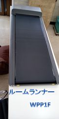 kingsmithWalkingPad WPP1F マット付リモコン無 - メルカリ