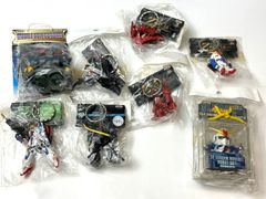 HGシリーズ ハリケンジャー1+2弾セット - メルカリ