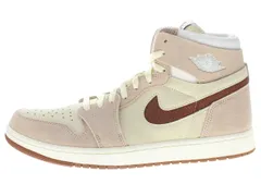 【US11.5】 AIR JORDAN 1 ZM AIR CMFT 2 DV1307-120 【新古品】