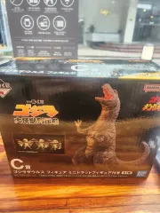 BANDAI 一番くじ ゴジラ C賞 フィギュア