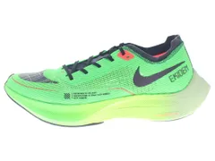 【US9.5】 NIKE ZOOMX VAPORFLY NEXT% 2 DZ4779-304 【新古品】