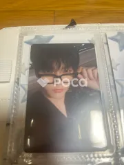 TXT スビン The Star Chapter: SANCTUARY Weverse Albums ver.