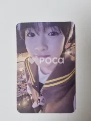 NCT サクヤ WISHFUL mu-moショップ