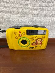 希少】サンリオ バッドばつ丸 コンパクトフィルムカメラ - メルカリ