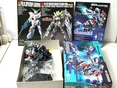 2026年最新】hg ユニコーンガンダム2号機 バンシィ（デストロイモード