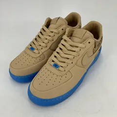 【イオン広店】 中古 NIKE | ナイキ スニーカー Kobe Bryant × Nike Air Force 1 Low Protro IH1018-200 マルチカラー 27.5cm 【126】