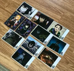 2026年最新】カード 鬼滅の刃の人気アイテム - メルカリ