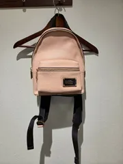 MARC JACOBS　SMALL BACKPACK