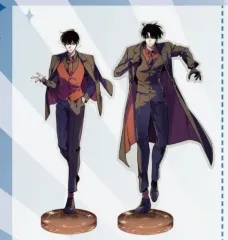 まとめ売り) 全知的な読者の視点から チョン・ジェウォン・シジョン チョン・ドクシ ポップアップ ユ・ジュンヒョク キム・ドクチャ 25センチ アークリル スタンド