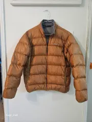 Montbell モンベル ライトアルパインダウン M