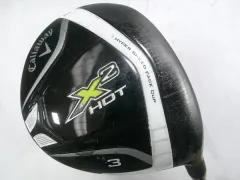 2026年最新】X2 HOT フェアウェイウッド の人気アイテム - メルカリ