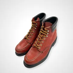 2026年最新】REDWING スーパーソールの人気アイテム - メルカリ