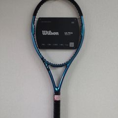 Wilson ULTRA TOUR 95J V4.0 （ウイルソン ウルトラツアー95J）G2
