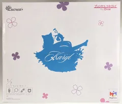 メガハウス プリンセスコネクト!Re:Dive Lucrea キャル(サマー)