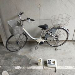 [318]※バッテリー・充電器なし　Kapia ビビチャージWT 318]※バッテリー・充電器なし Kapia様専用 ビビチャージWT - メルカリ