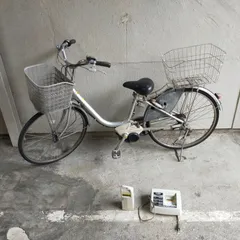 2026年最新】電動自転車バッテリージャンクの人気アイテム - メルカリ