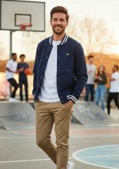 (가-271) LACOSTE ラコステ