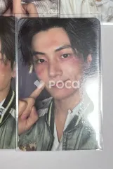 ENHYPEN ジェイ DESIRE : UNLEASH YOU Ver.